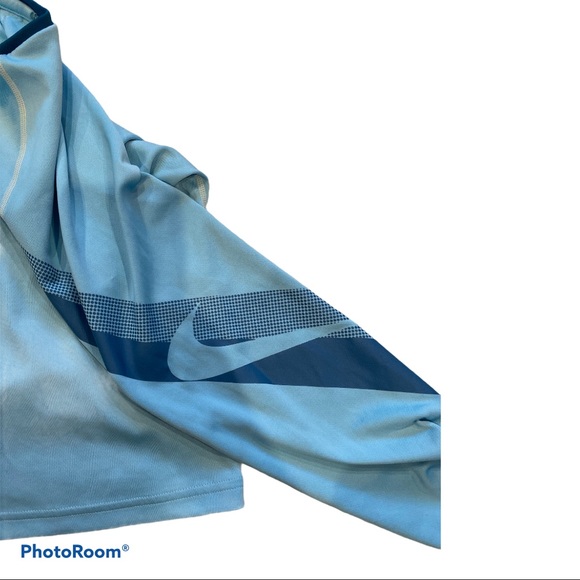 Nike performance long sleeve running top - Picture 3 of 6